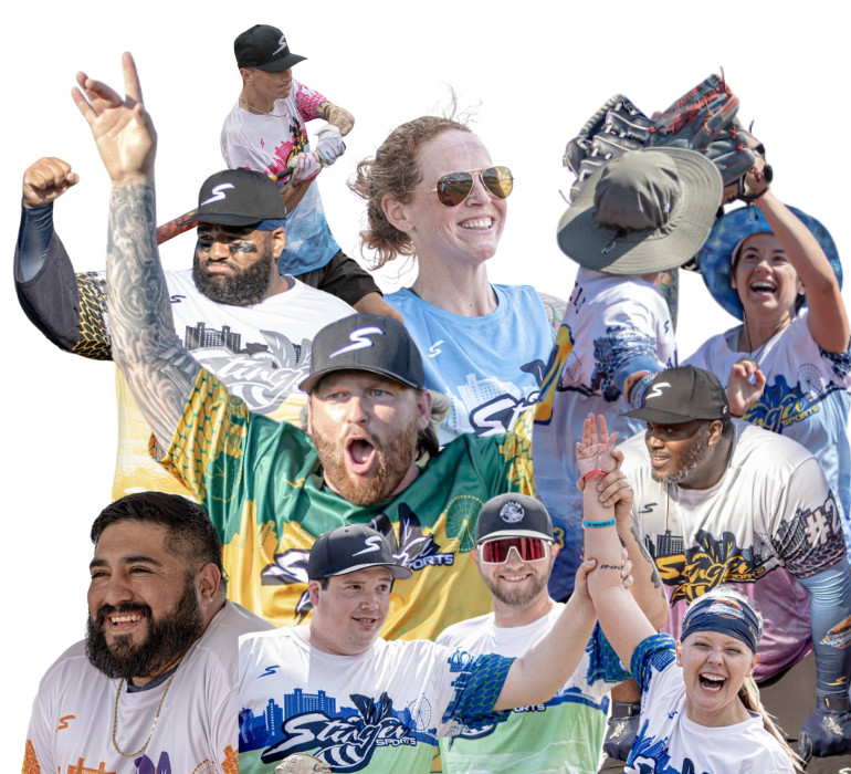 Stinger Superdraft Stinger Sports